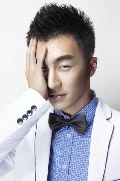 Fei Long photo