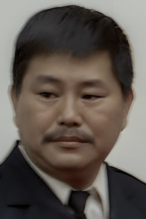 Fei Pak photo
