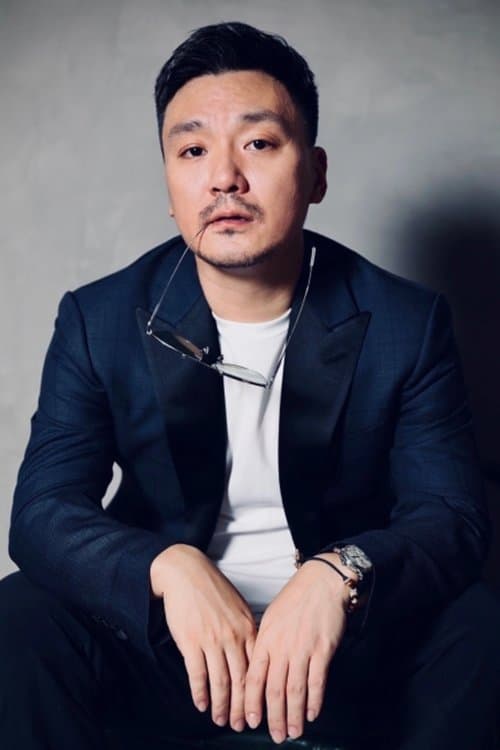Fei Zhenxiang photo