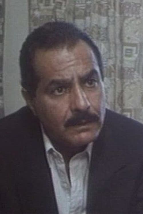 Fekry Abaza photo