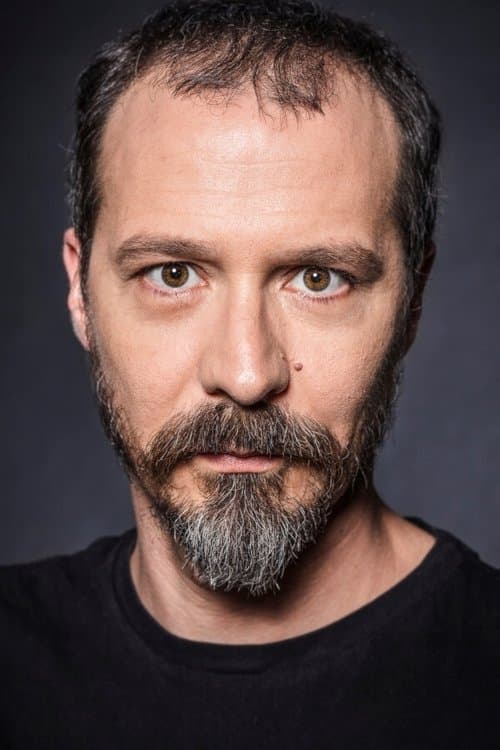 Fele Martínez photo