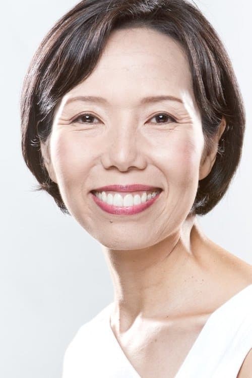 Felice Choi photo
