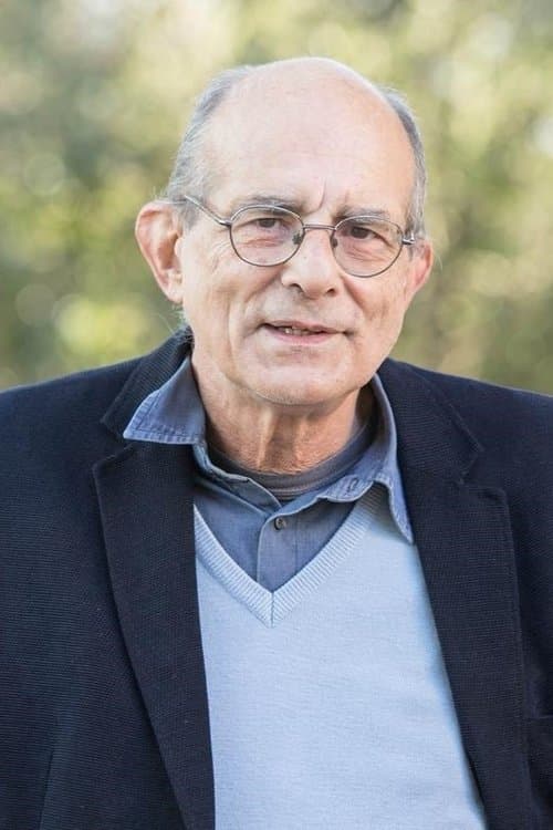 A portrait of Felice Farina