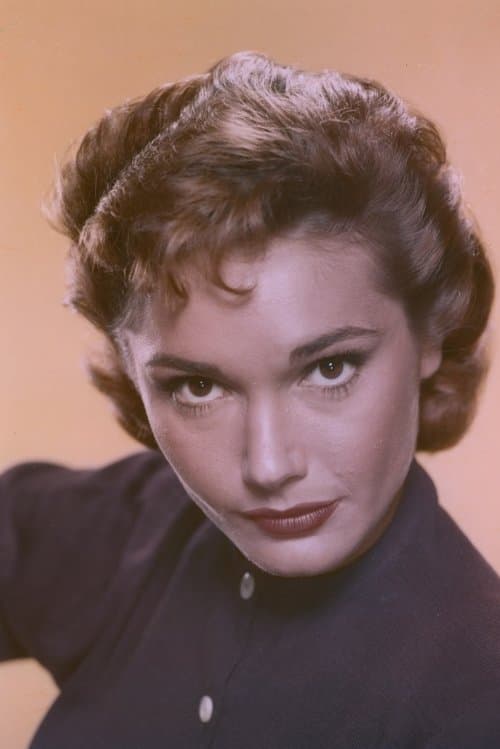 Felicia Farr photo
