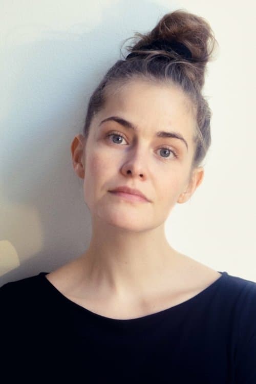 Felicia Löwerdahl photo