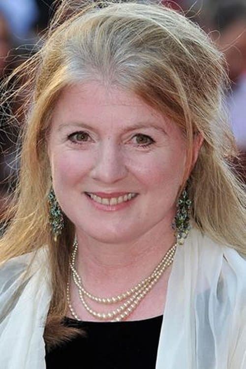 Felicity Montagu photo