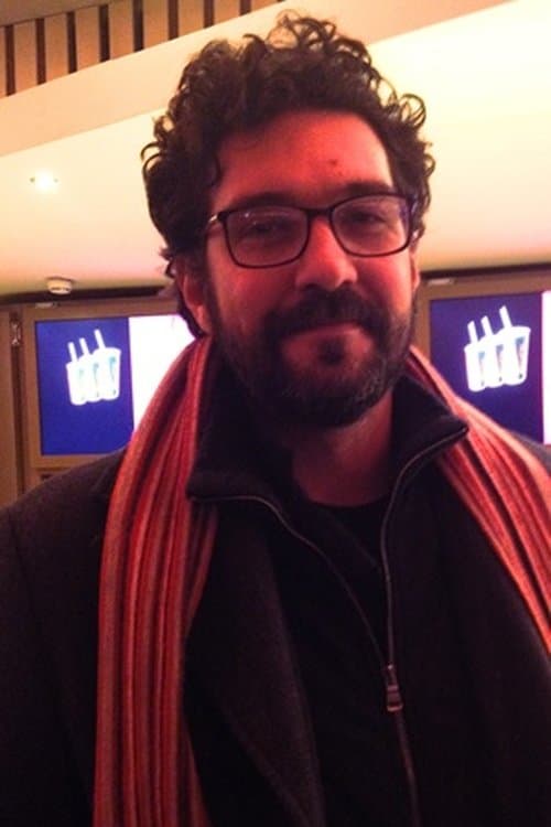A portrait of Felipe Bragança