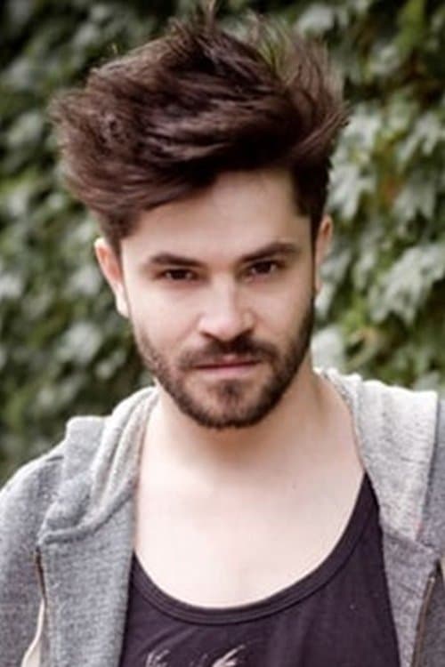 Felipe Colombo photo