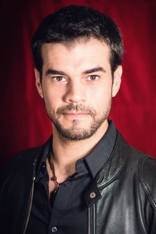 Felipe de Lara photo
