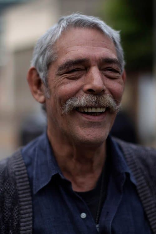 Felipe Ehrenberg photo