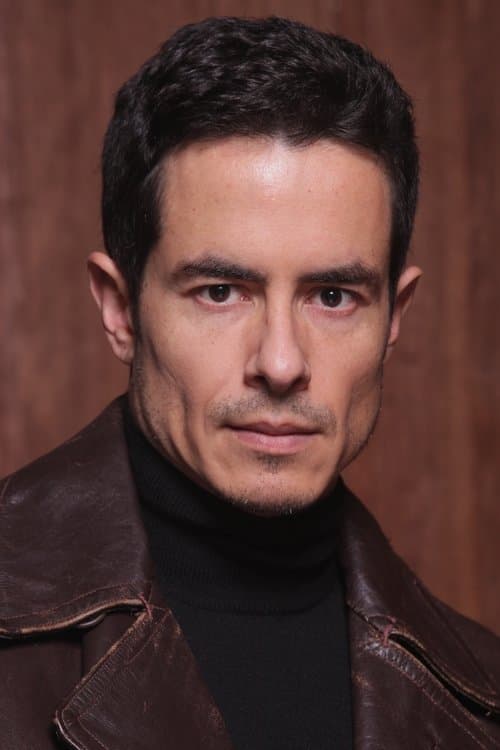 Felipe Folgosi photo