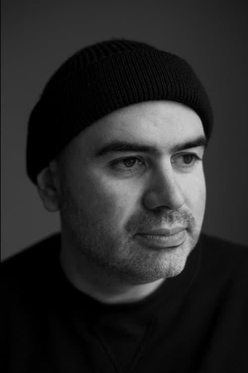 A portrait of Felipe Gálvez