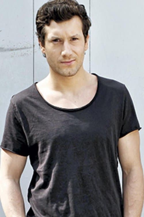 Felipe Pinto photo