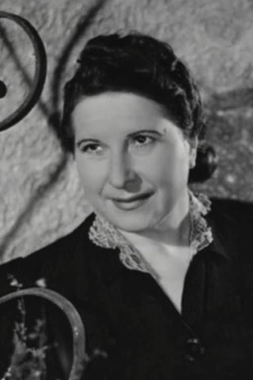 Felisa Mary photo