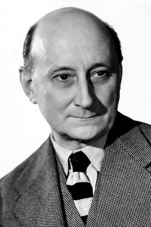 Felix Aylmer photo