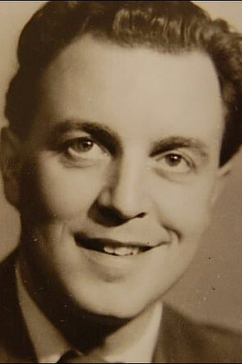 Felix Bowness photo