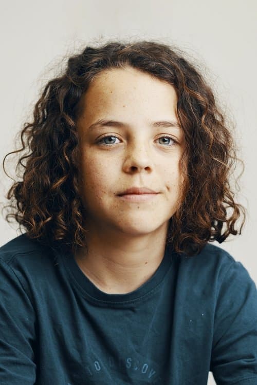 Felix Cameron photo