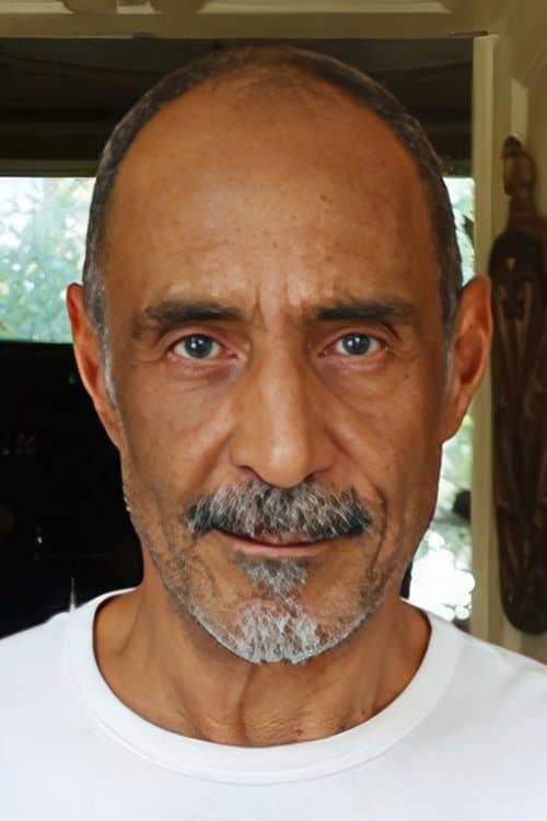 A portrait of Felix de Rooy