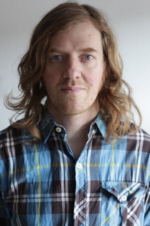 Felix Gebhard photo