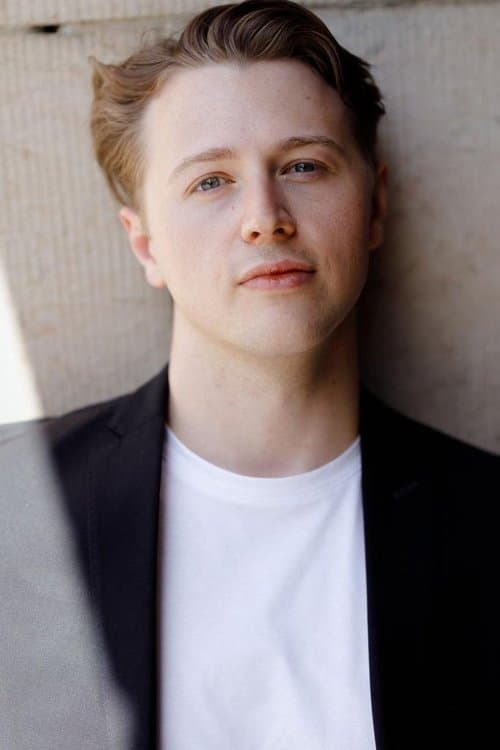 Felix Jordan photo