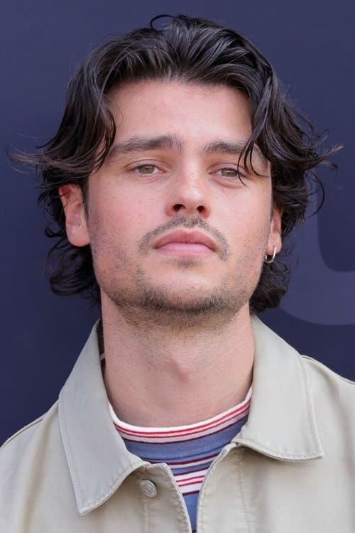Felix Mallard photo