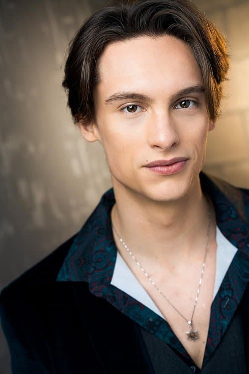 Felix Merback photo