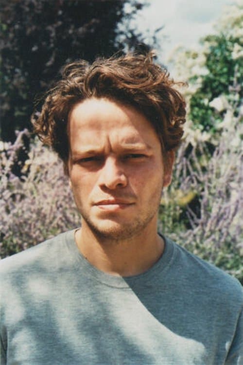 Felix Meyer photo