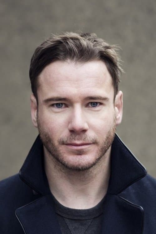 Felix Scott photo