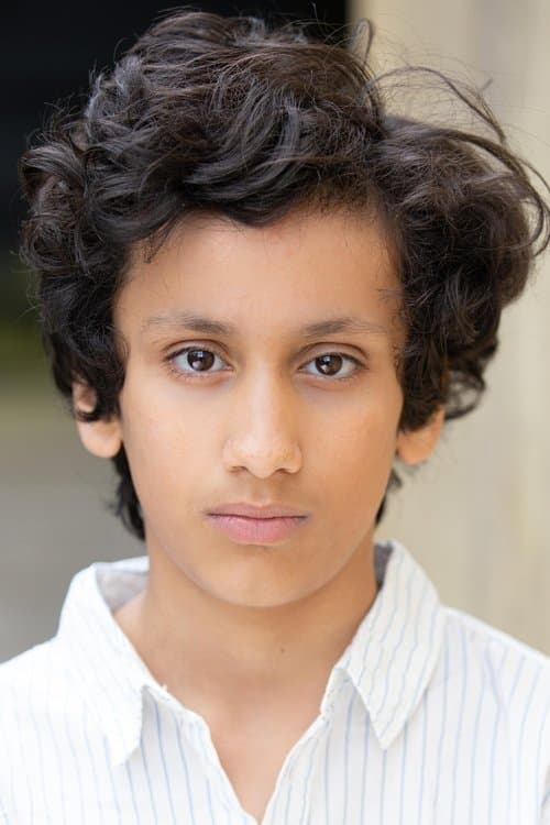 Felix Tandon photo
