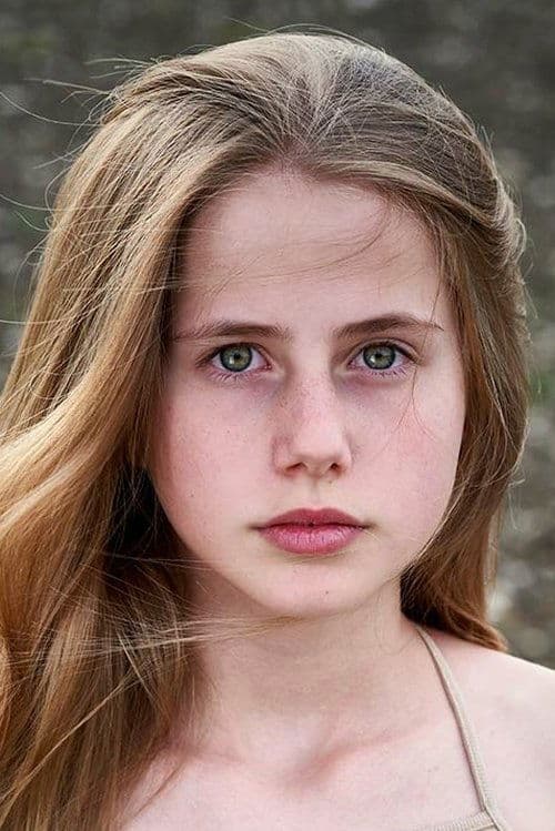 Felizia Trube photo