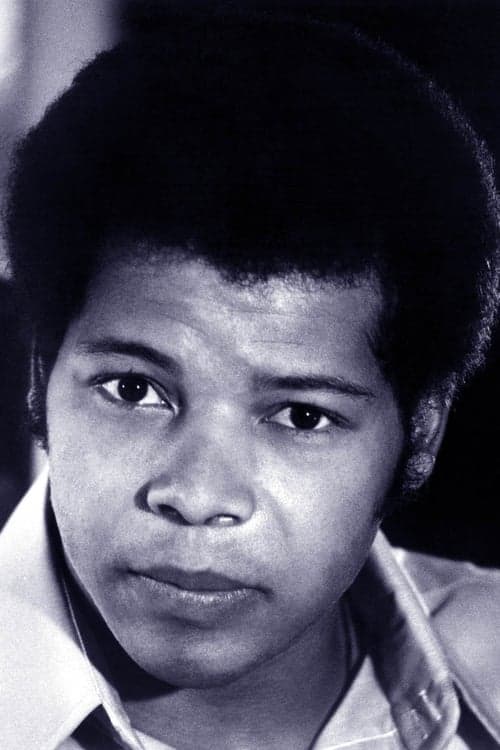 Felton Perry photo