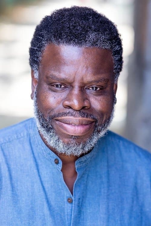 Femi Elufowoju Jr. photo