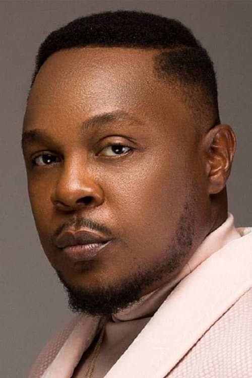 Femi Jacobs photo