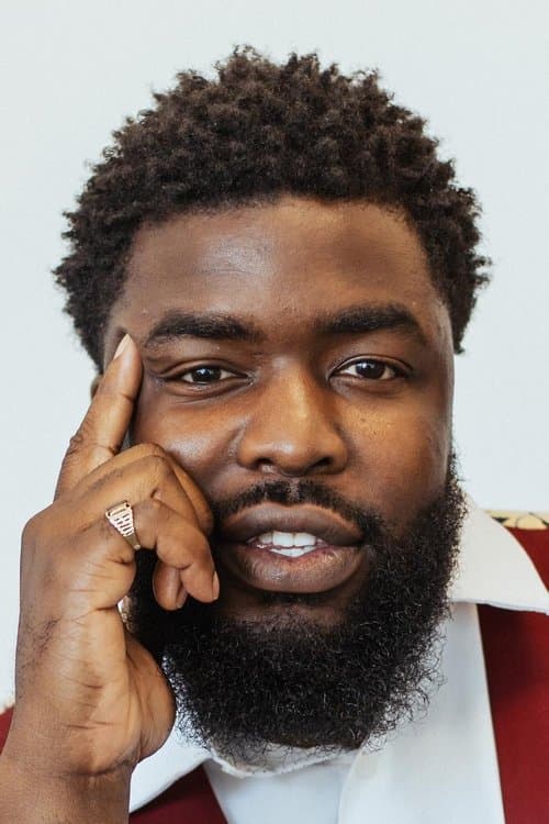 Femi Lawson photo