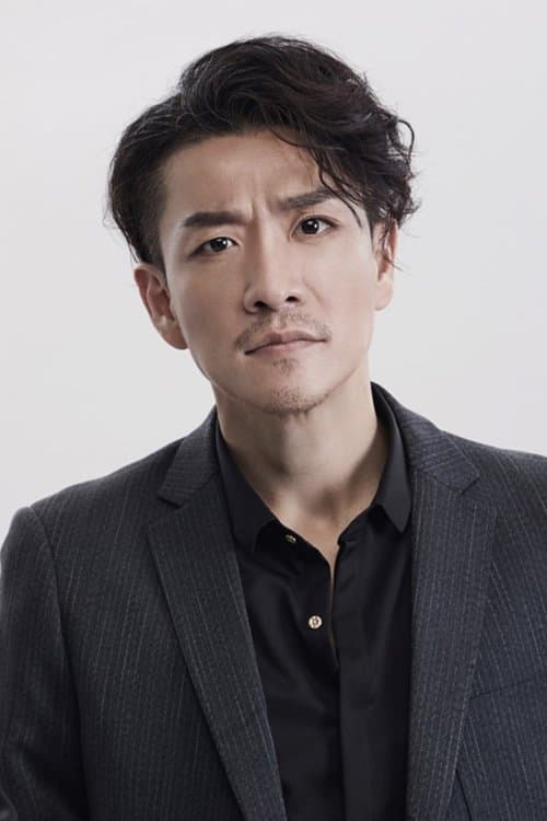 Feng Bing photo