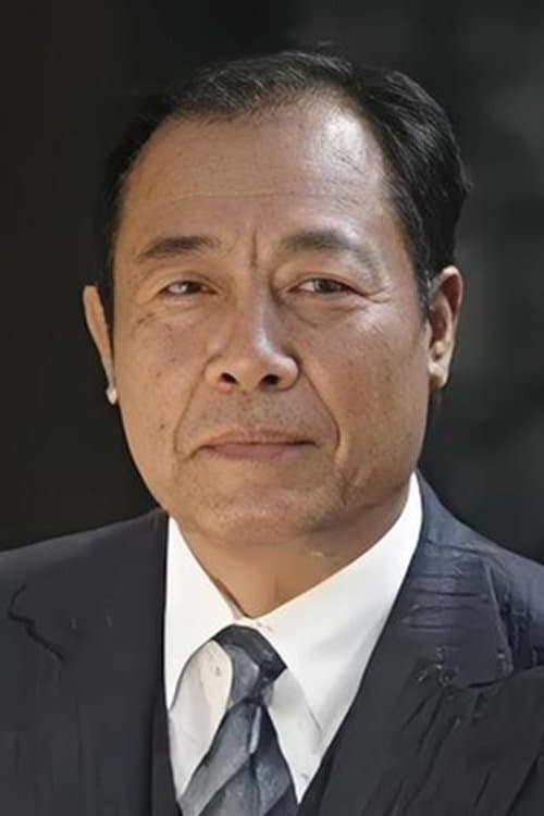 Feng Enhe photo