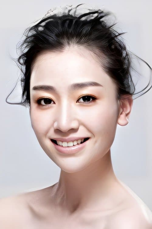 Feng Jiamei photo
