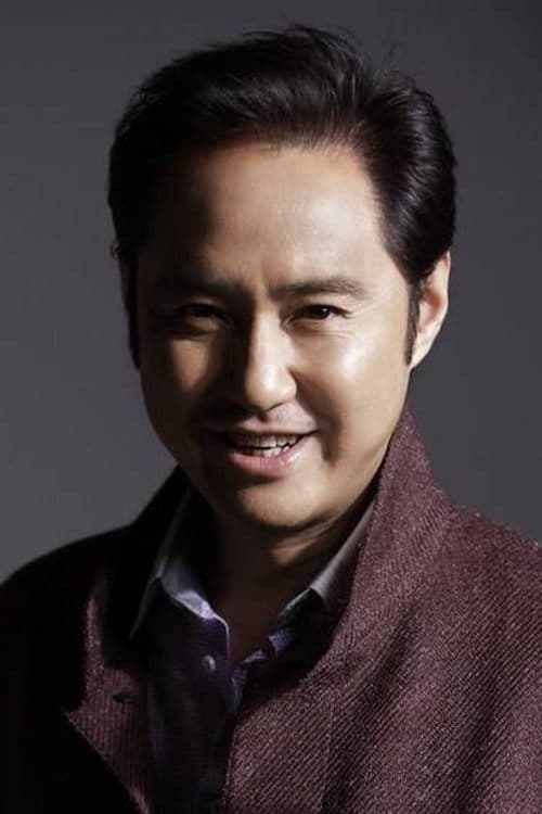 Feng Lei photo