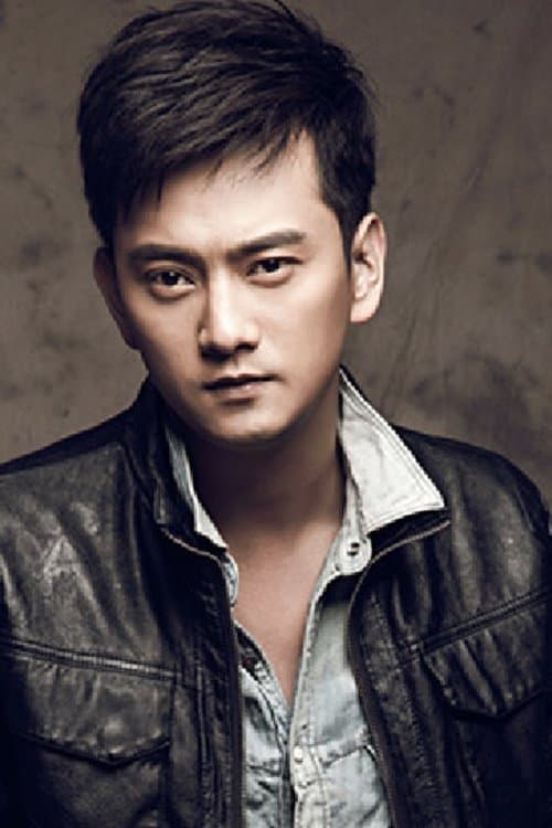 Feng Qilong photo