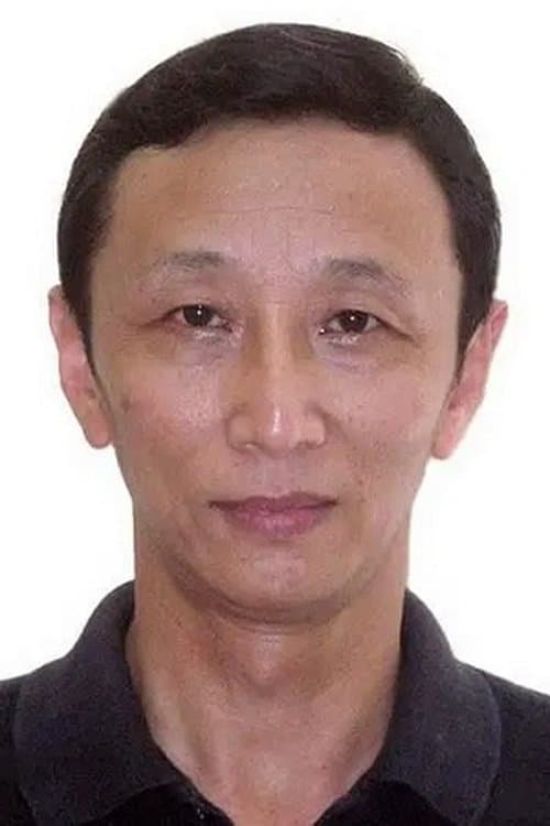 A portrait of Feng Xiao