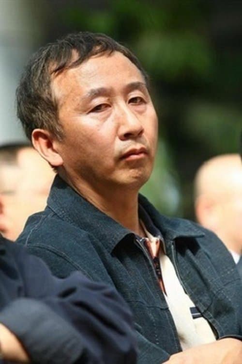 A portrait of Feng Xiaoning