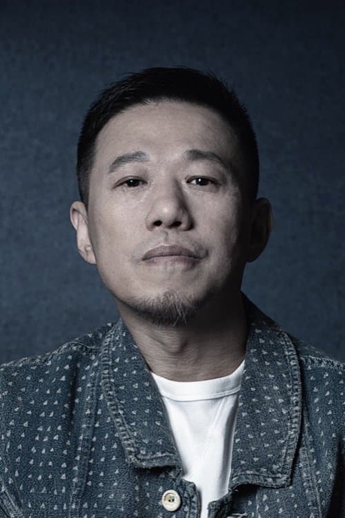 A portrait of Feng Yang