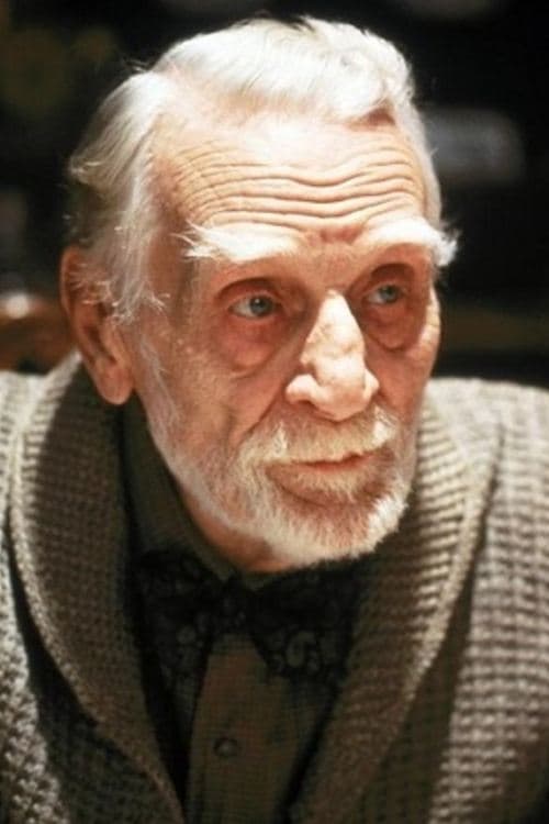 Feodor Chaliapin Jr. photo