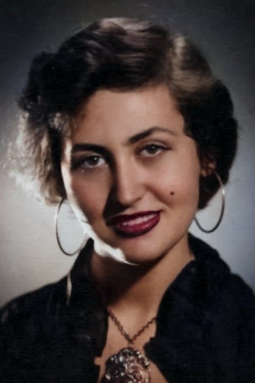 Ferda Ferdağ photo