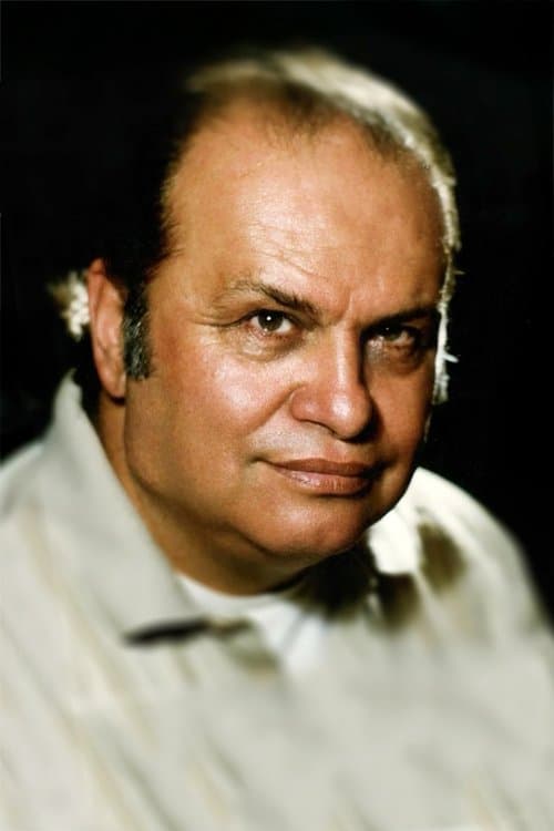 Ferdi Merter photo