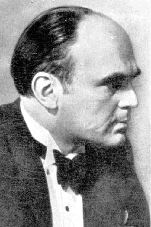 Ferdinand Hart photo