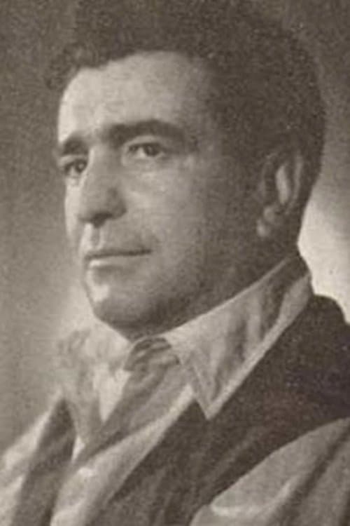 A portrait of Ferdinando Maria Poggioli