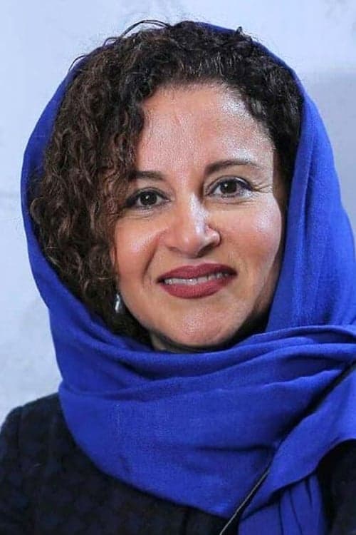 Fereshteh Sadr Orafaee photo