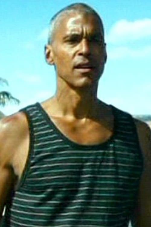 Ferguson Reid photo