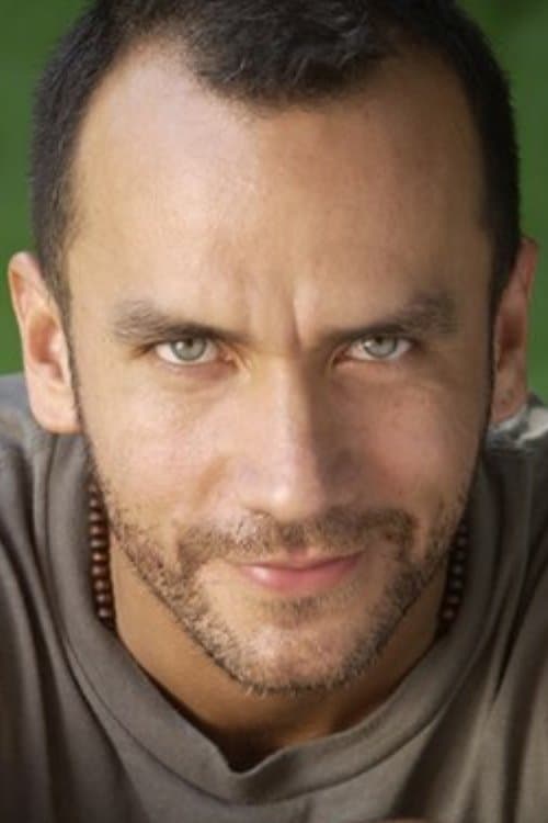 Fermin Galeano photo
